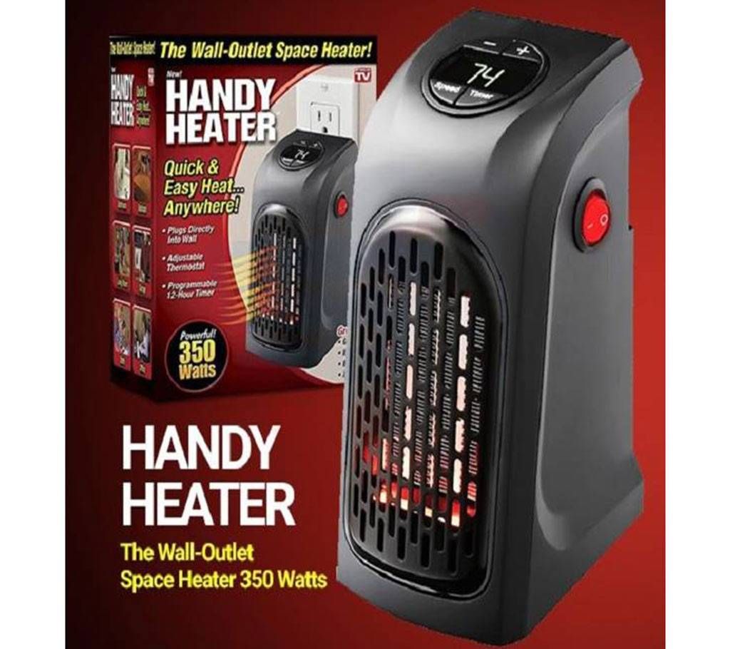 Handy Heater