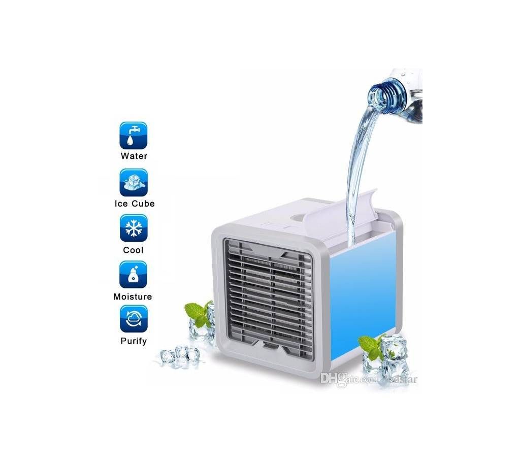 Air Personal Air Cooler Quick & Easy Way to Cool Air Conditioner