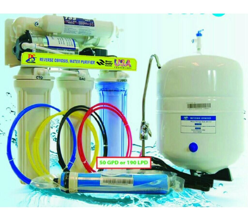 PS Water purifier