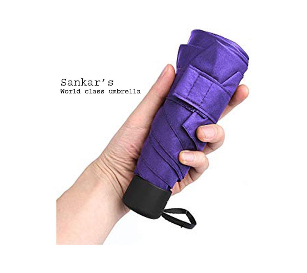 Product Type:Umbrella Color: If the product ends, Color may change Main Material:Polyester Good quality product Brand: Sankar