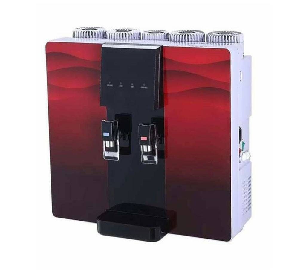 HERON  MAX  Hot and normal  water purifier