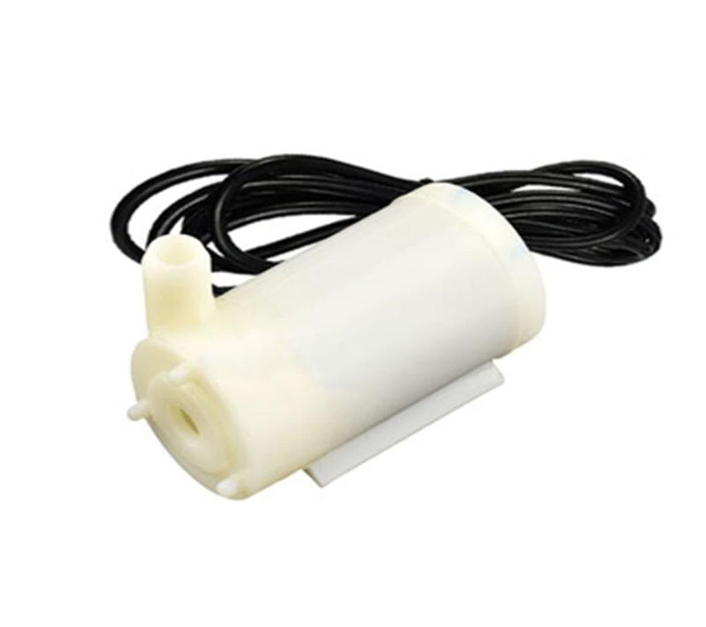 3V Mini Submersible Water Pump