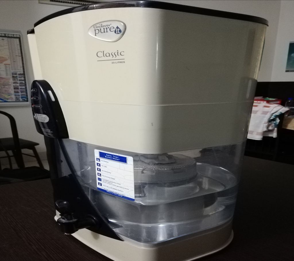 Pureit Classic 23L