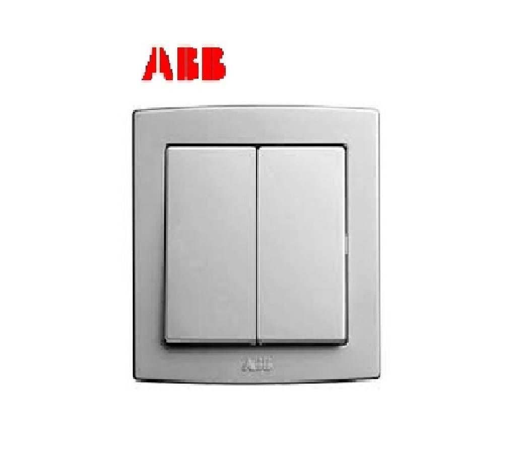 ABB Concept BS Range Switch AC102 (Original)