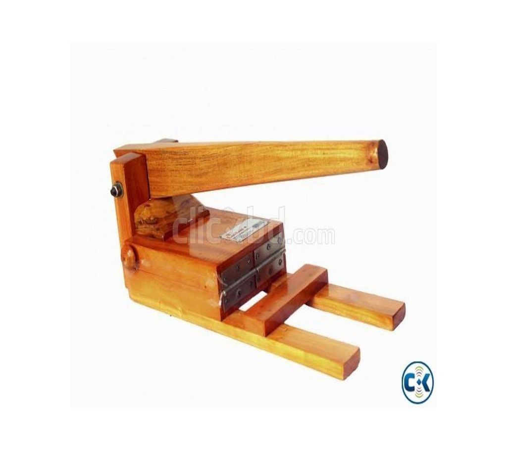 Bangla Ruti Maker