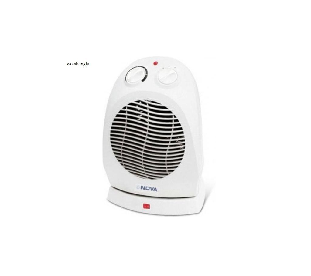 Nova Room Heater (SDX-7030) only 1250 Taka