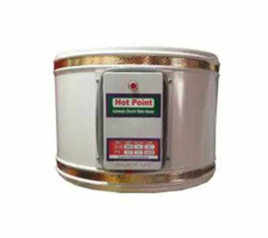 Hot Point Electric Geyser 80 Litre - 350019