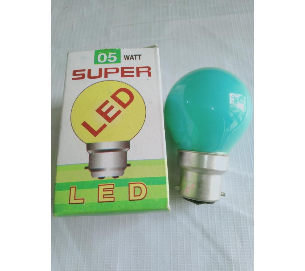 5W Dream Light 2Pcs