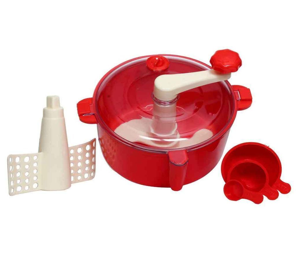 Atta Mixer Esey
