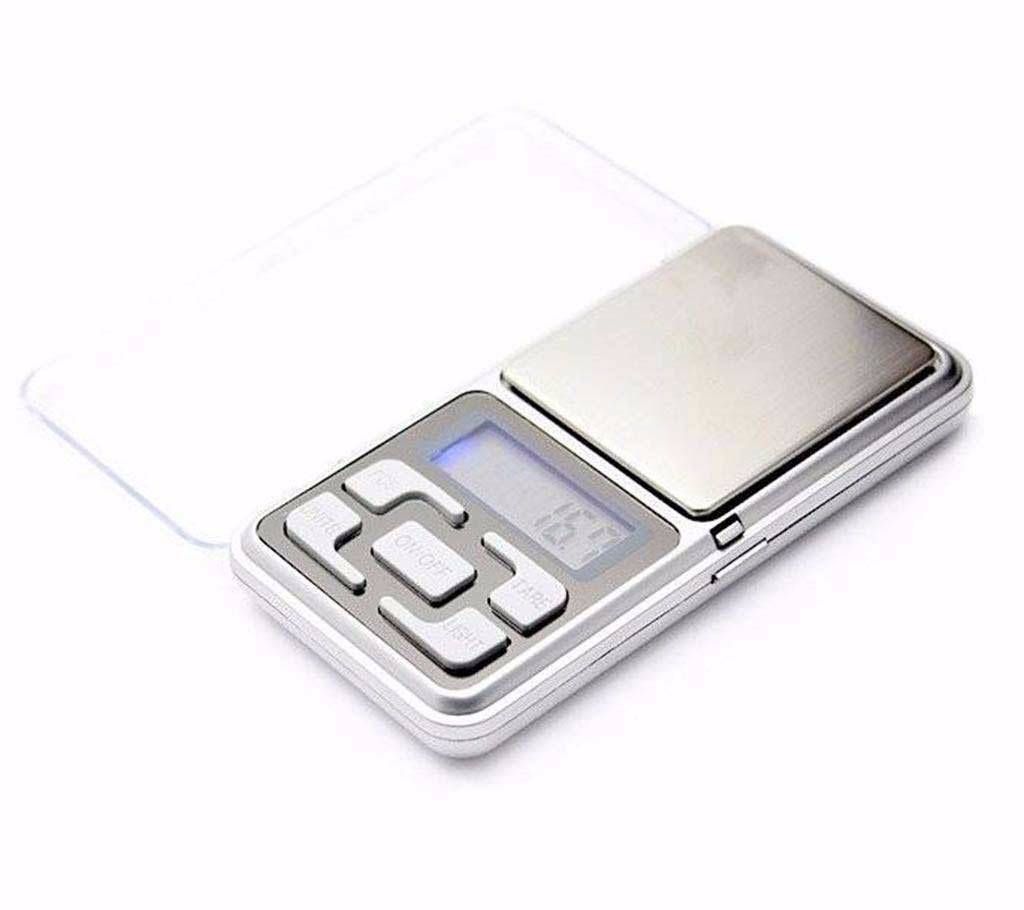 Digital Pocket Weight Scale