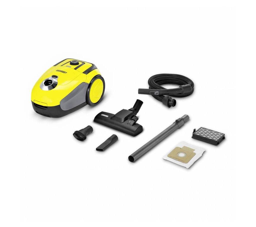 KARCHER VC2 (ERP) *KAP Vacuum Cleaner