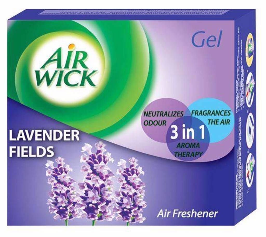 Airwick Wild Lavender Field Air Freshener
