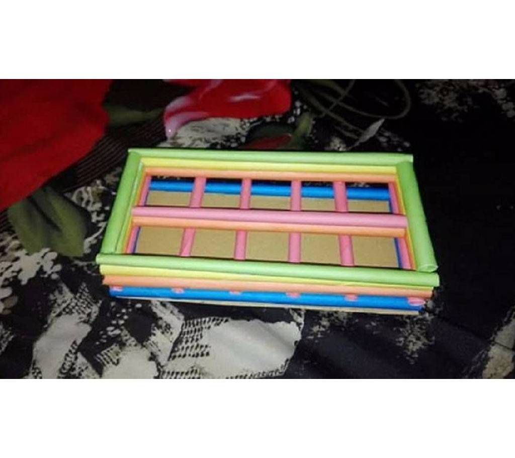 Nail polish holder