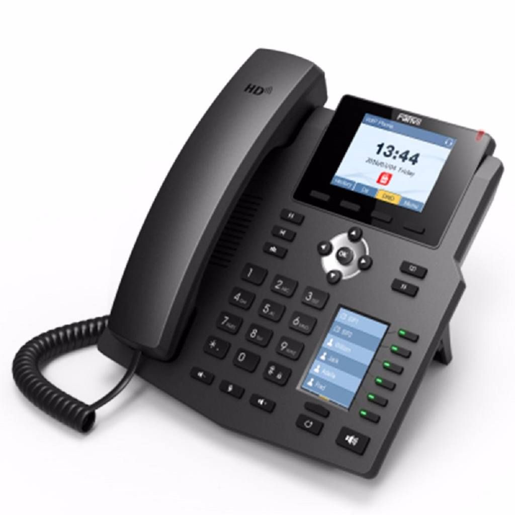 Fanvil X4 IP Phone 