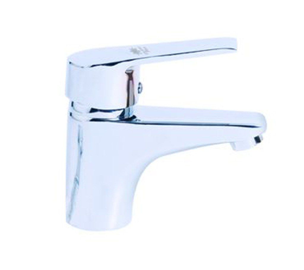 Single Lever Basin Mixer (Super)