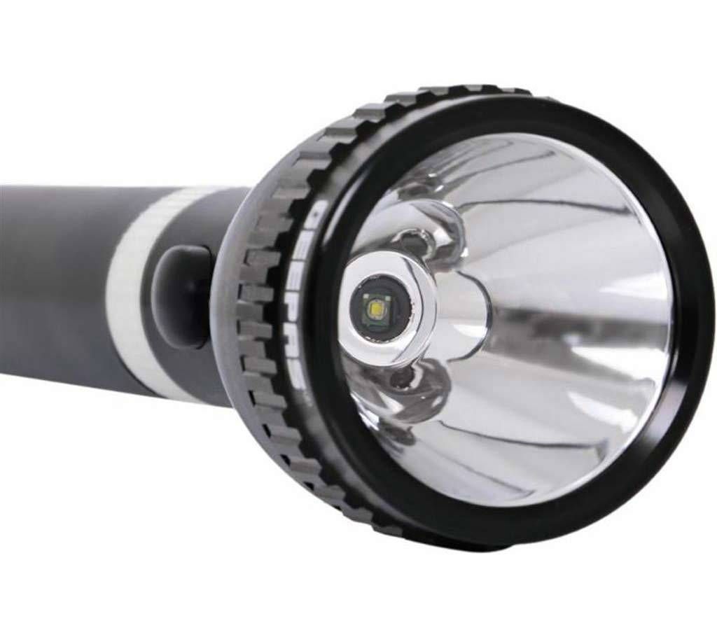 Geepas rechargeable torch light 