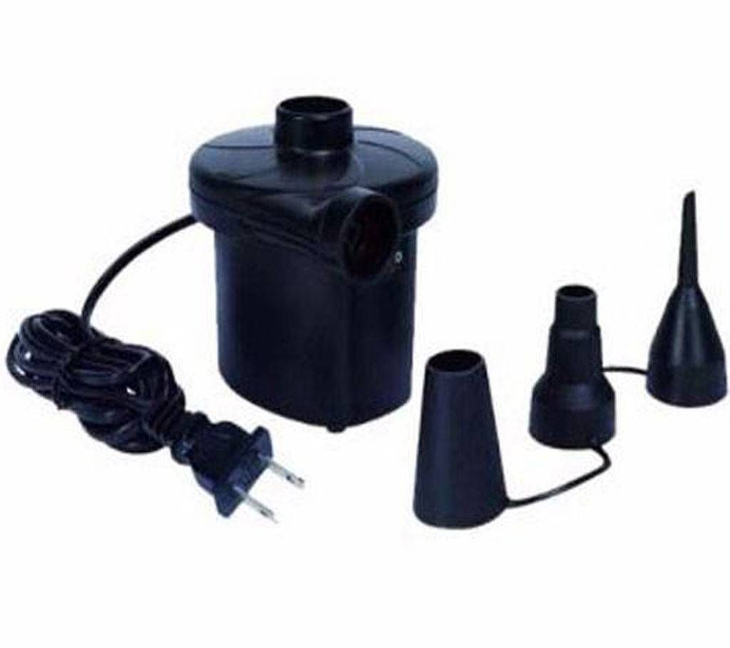 Electric Air Pamper Cum Air Blower