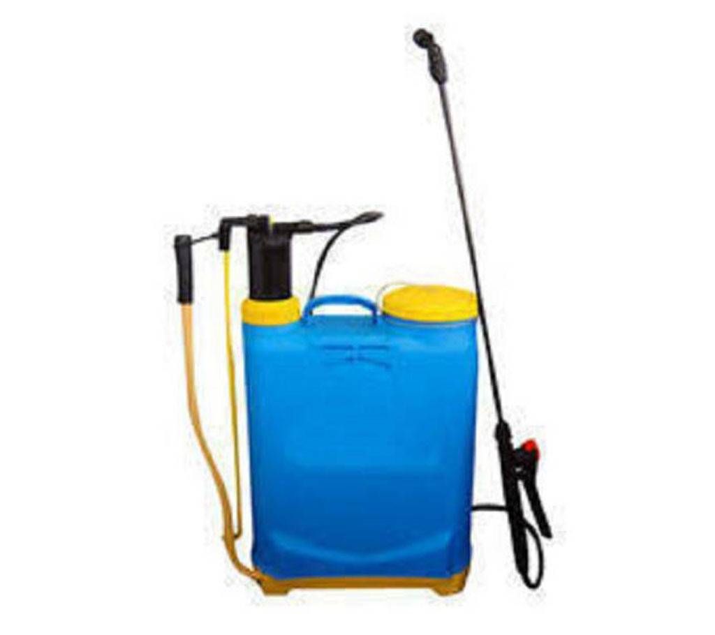 16 Liter Super Backpack Sprayer