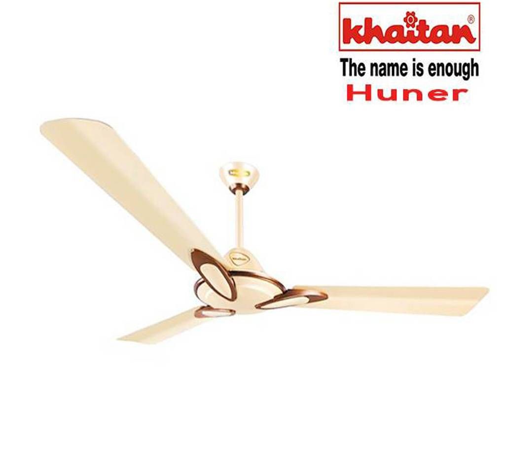 Khaitan hunar Ceiling fan 56/48’’