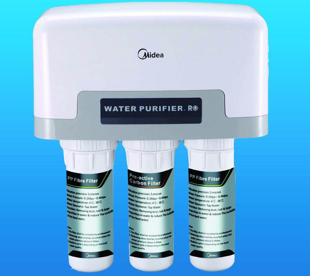 Midea Water Purifier (RO) 