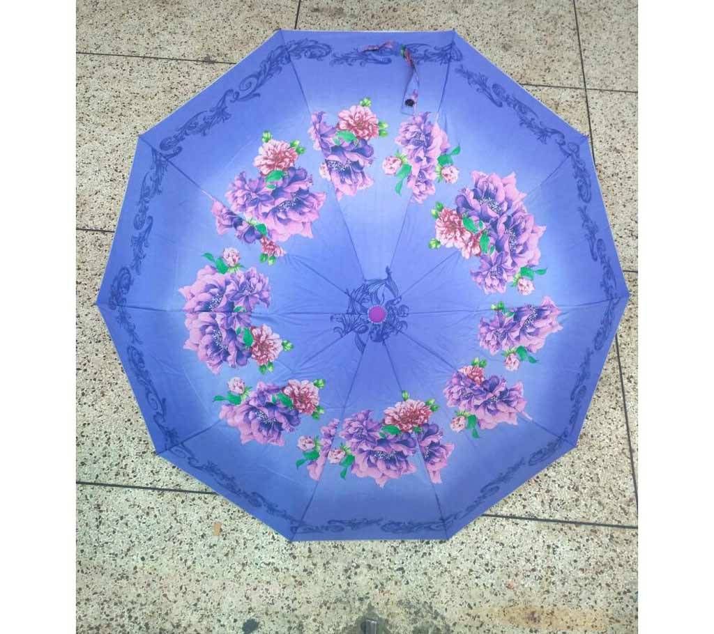 10 stick umbrella 