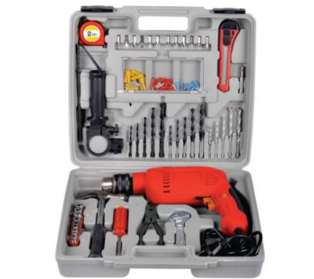 KINGSAY Drill machine set (100 pc) 