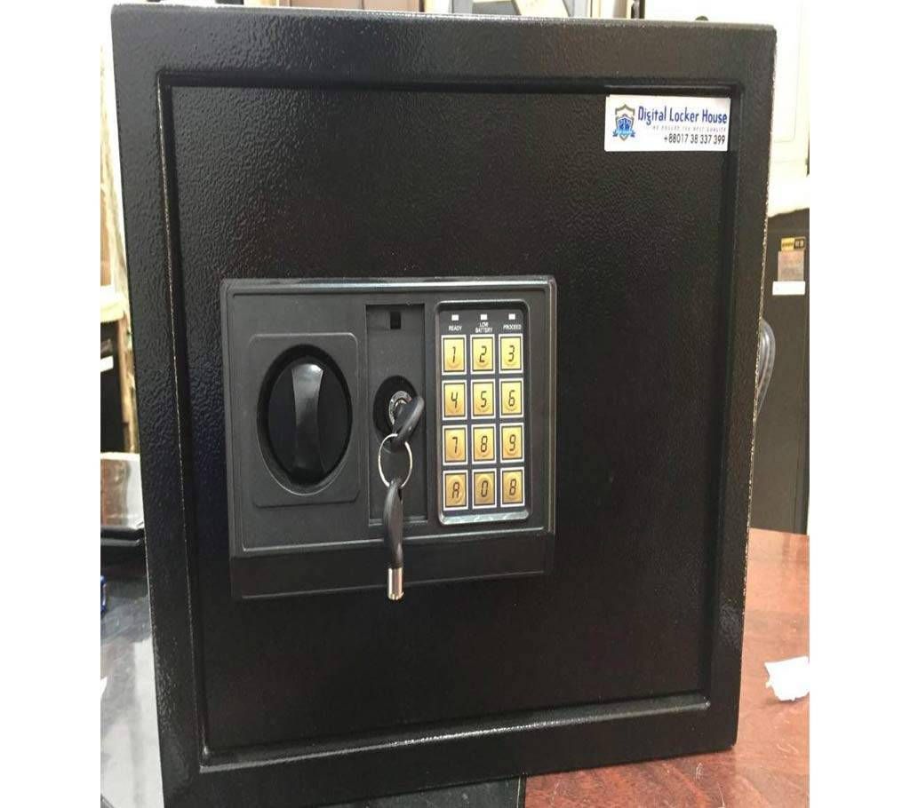 Digital Locker - Model A2-24-F