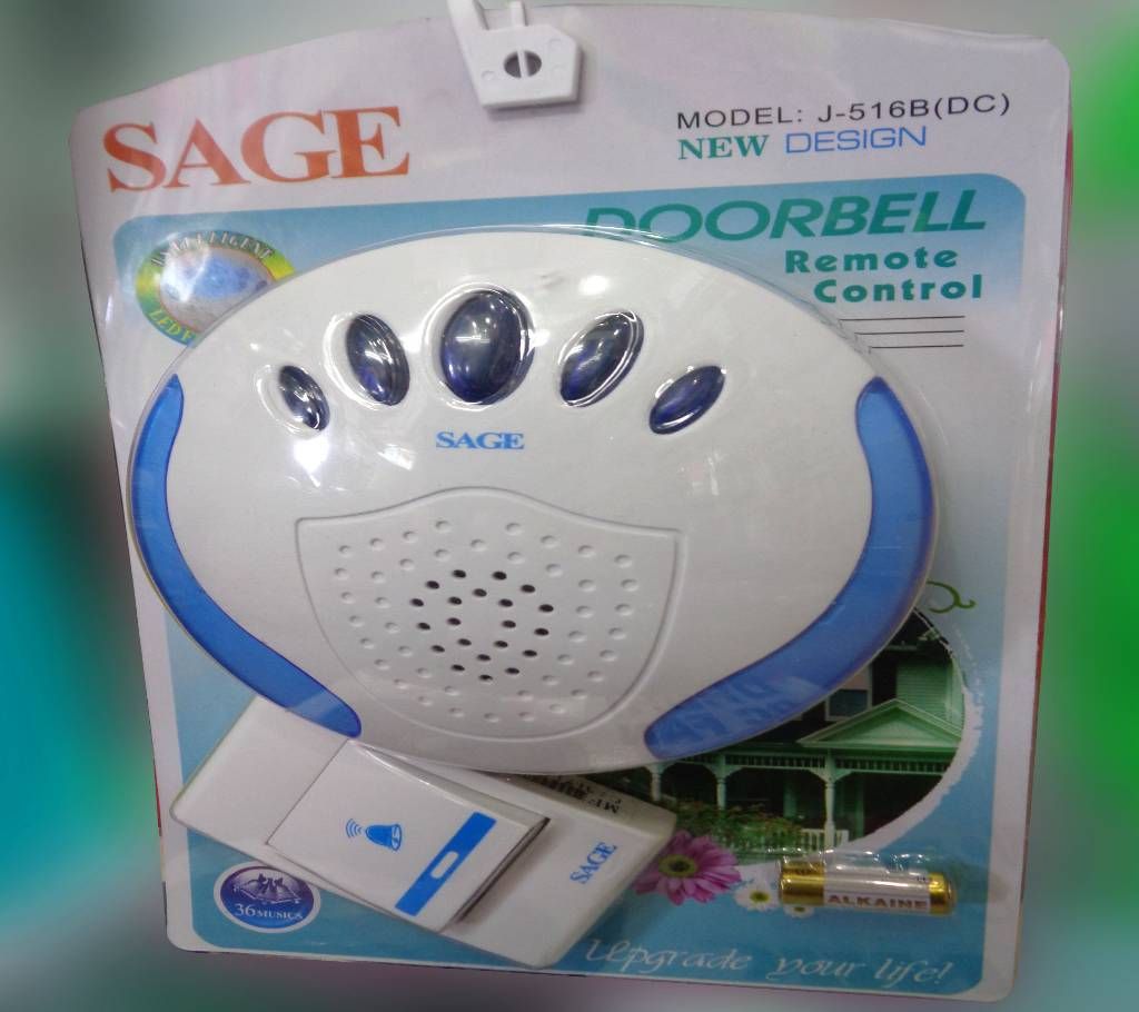 Sage Calling Bell/Door Bell