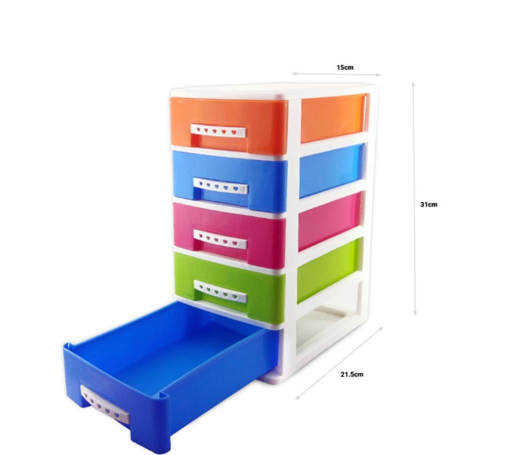 Organizer box