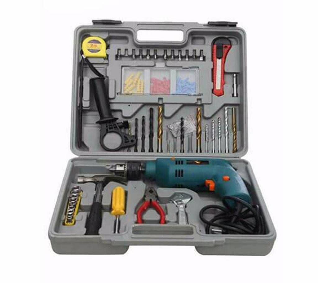 Drill Machine Set
