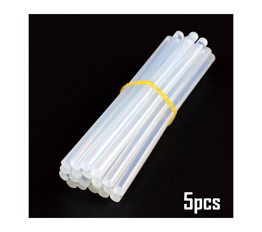 Hot Glue Stick 5 pcs