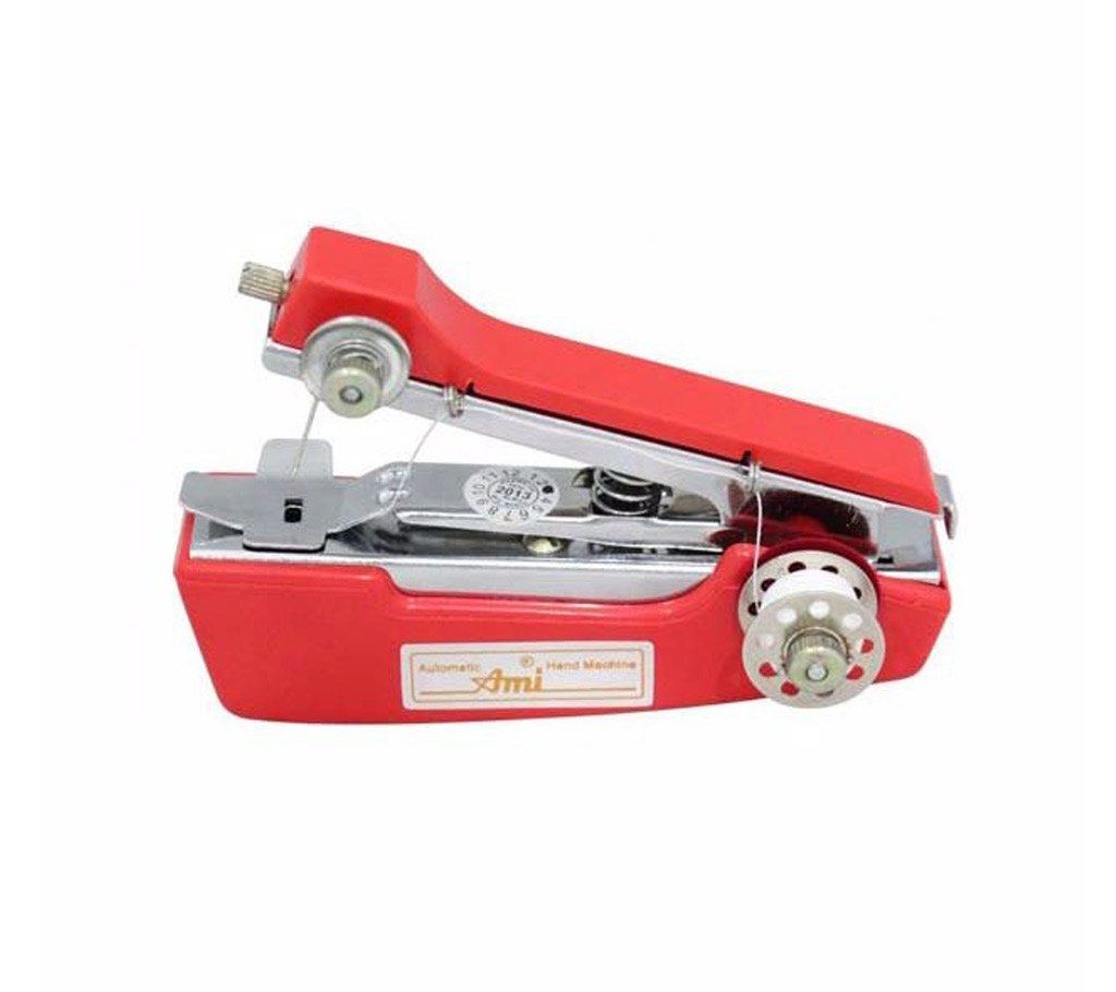 Mini Handy Sewing Machine