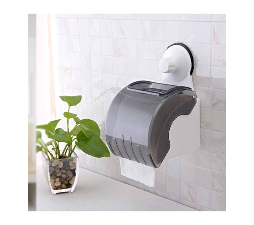 Nice Looking Vacuum Tissue Box