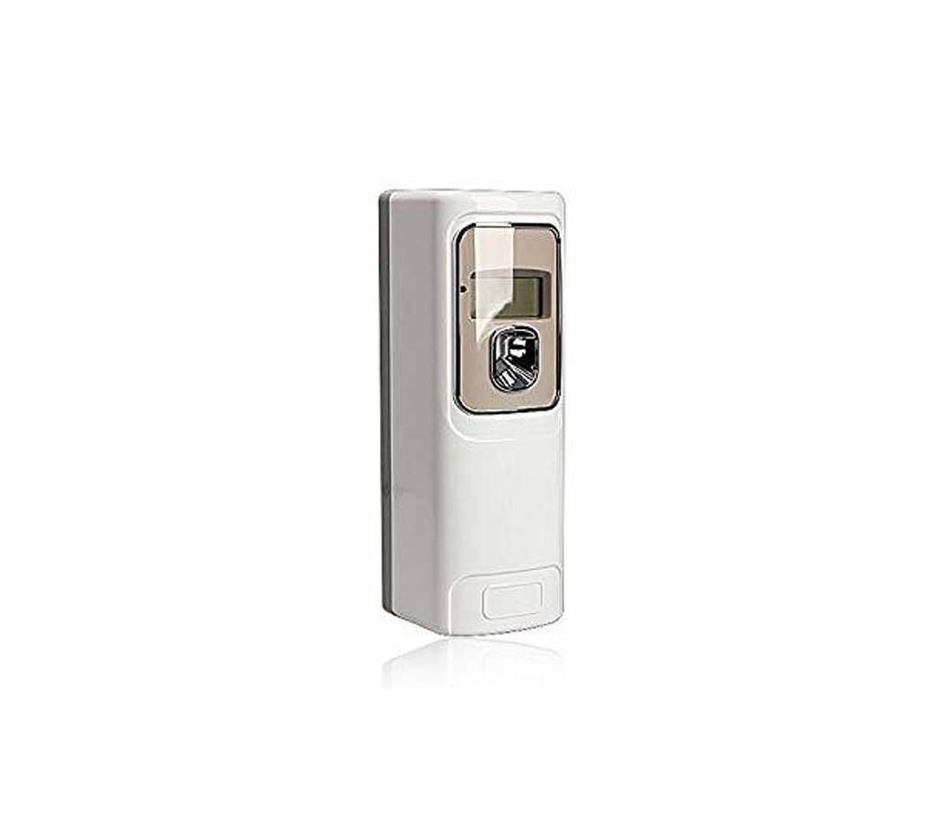 Automatic Aerosol Dispenser