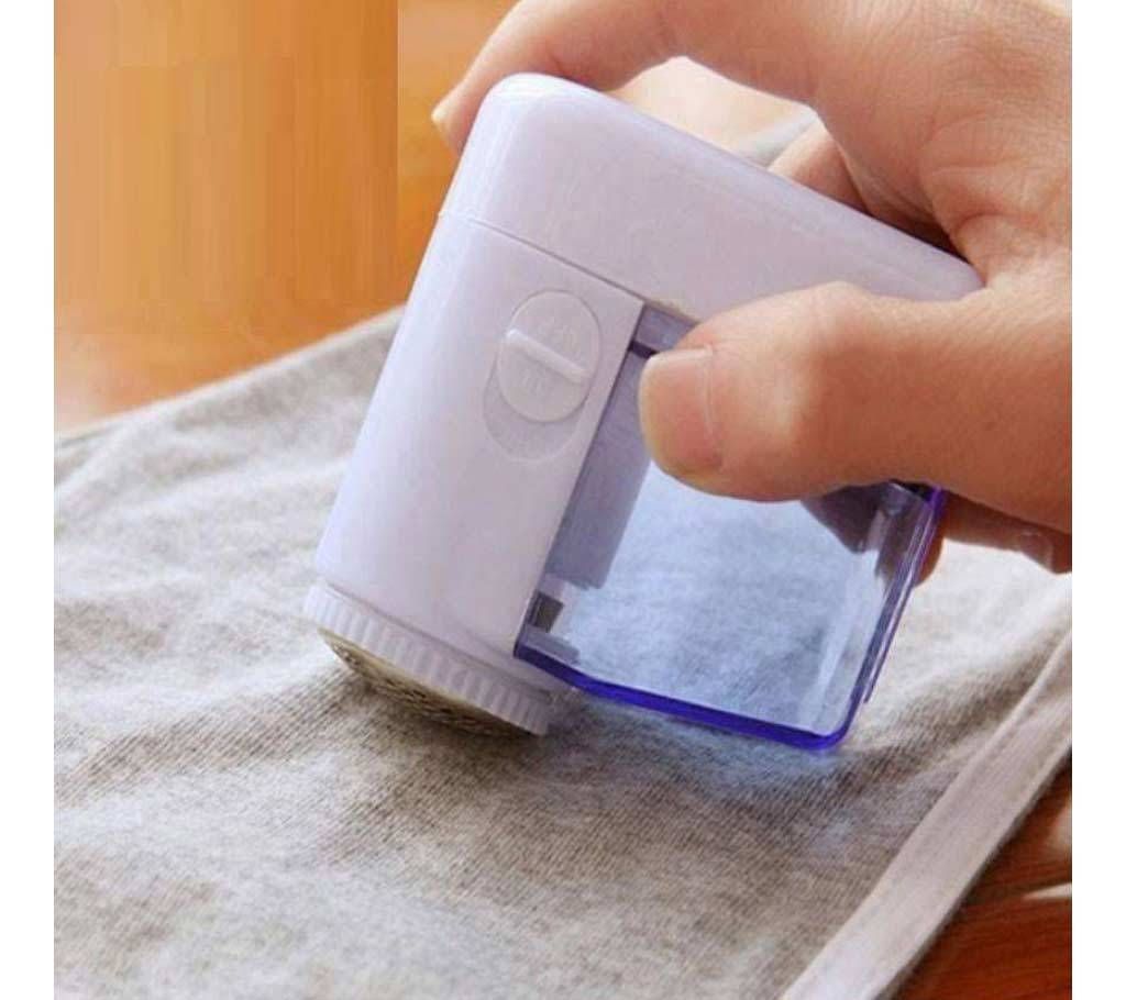 Bobbling Remover