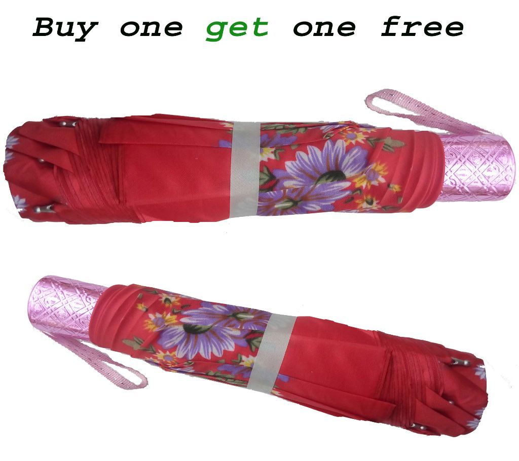 Smart umbrella