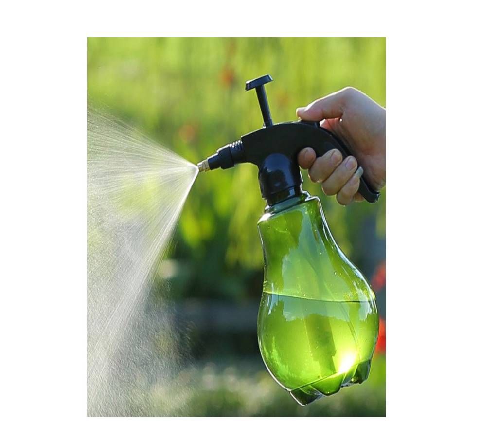 Small Spray Bottle For Gardening