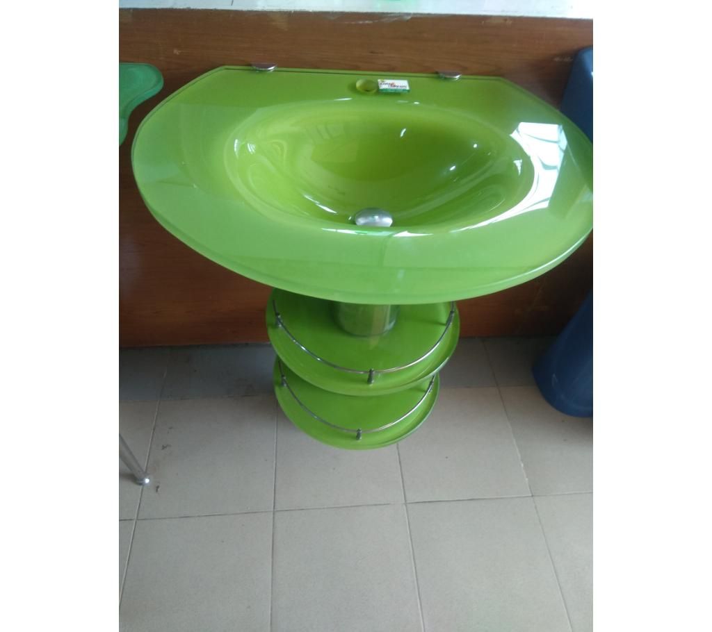 sanitary were
