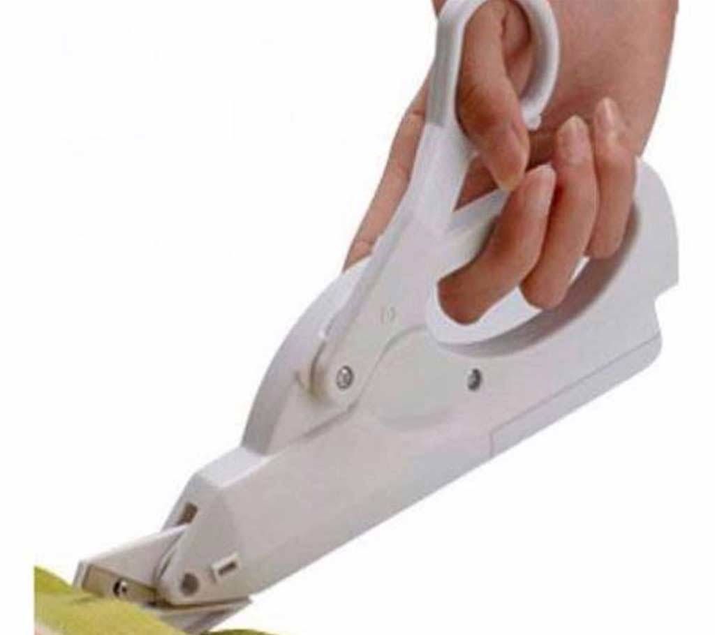 Electric scissors