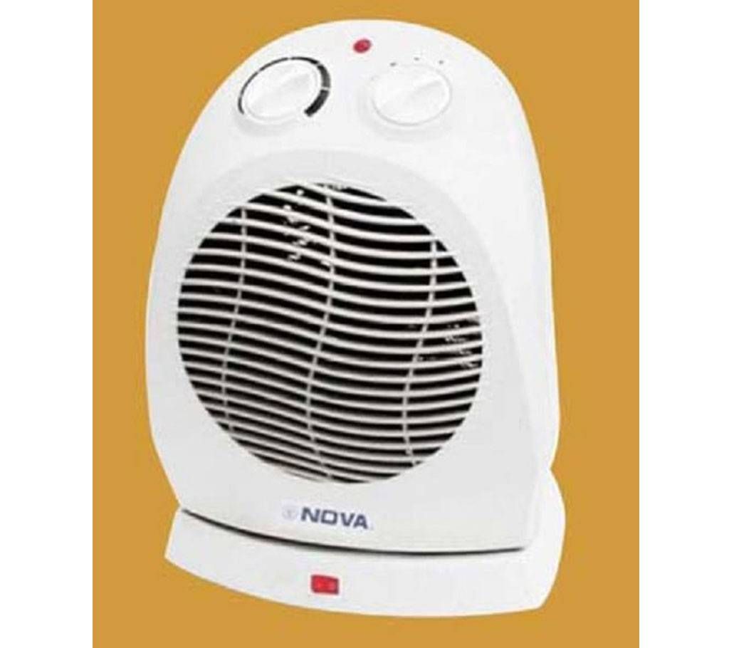 Electric Room Heater Nova NH-1204A