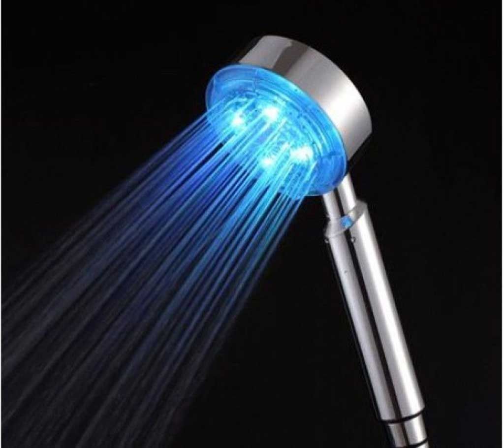 LED Lighting Shower Head