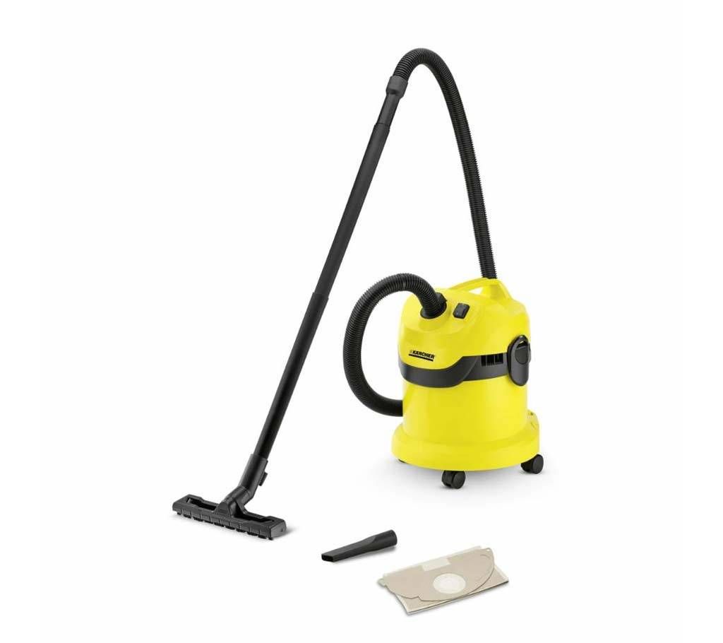 KARCHER WD 2 Home * EU-ll Vacuum Cleaner