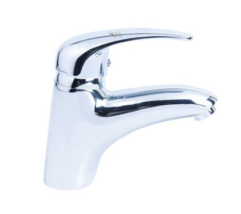 Single Lever Basin Mixer (Smart)