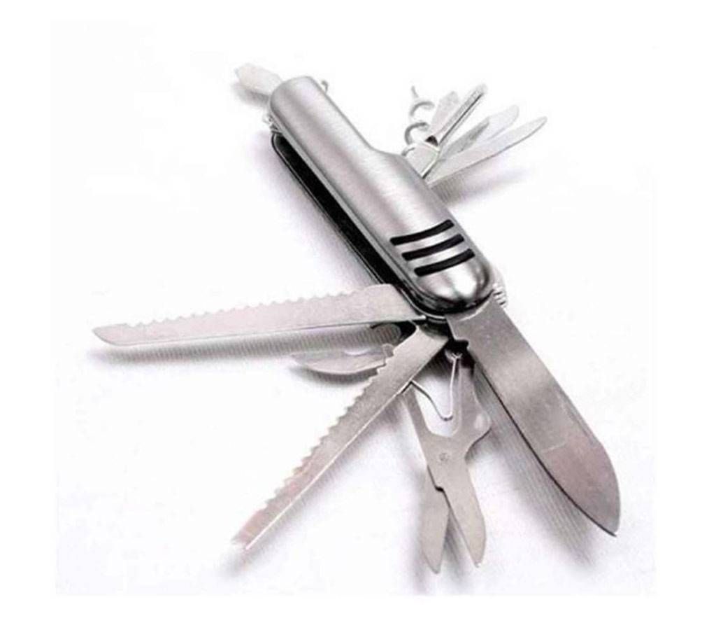 14 in 1 Multipurpose Knife