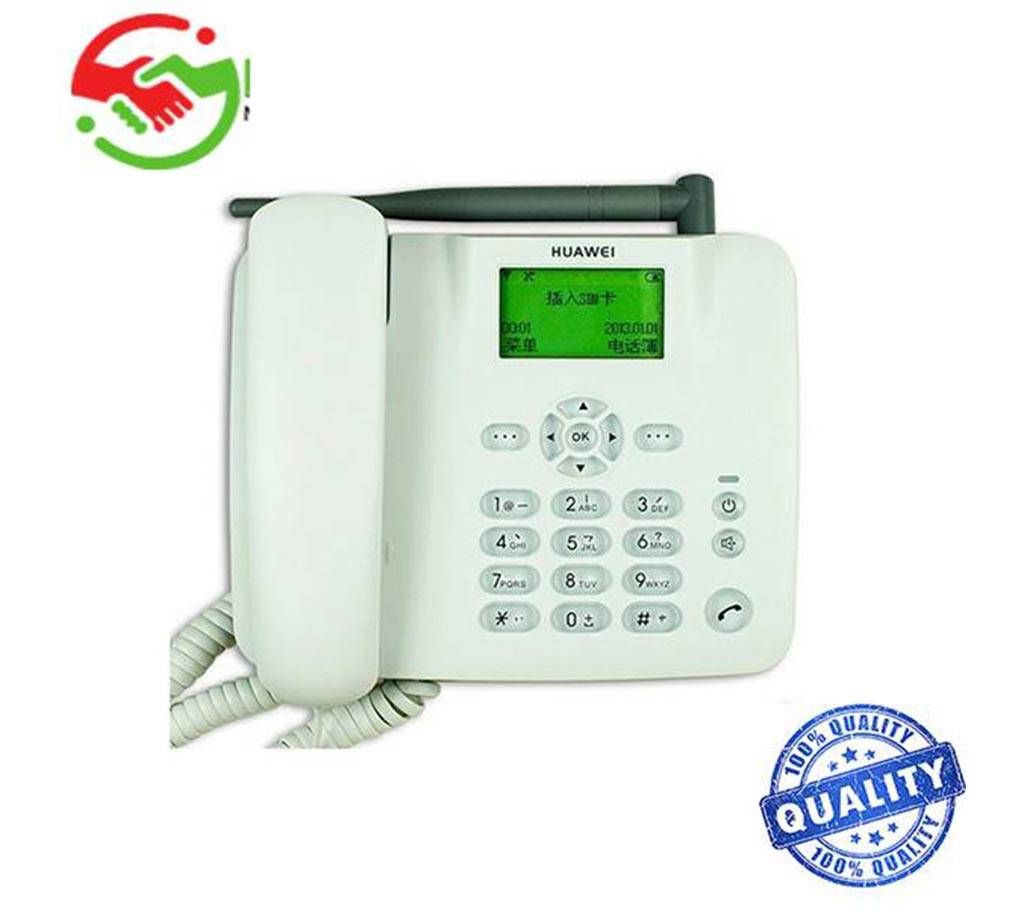 Huawei GSM Phone Set 3125i/Fm