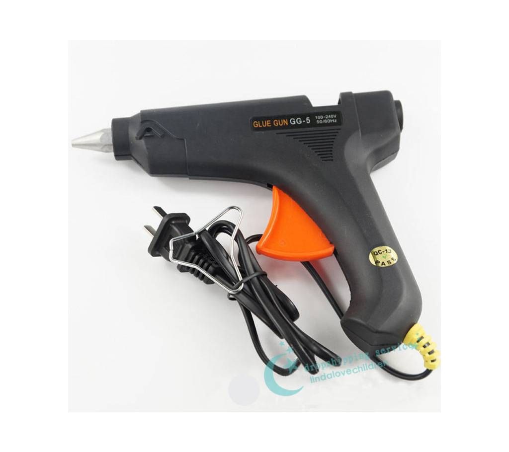Electric Hot Glue Gun