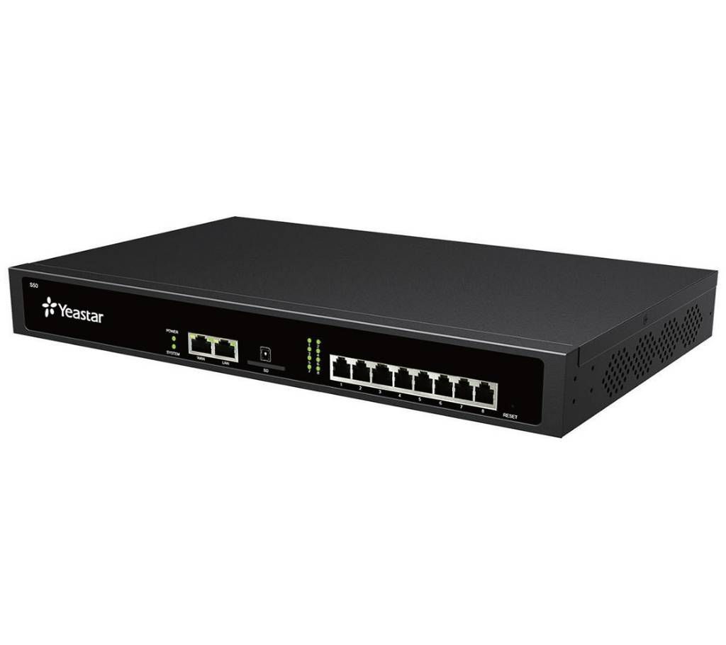 Yeastar  IP PBX S50