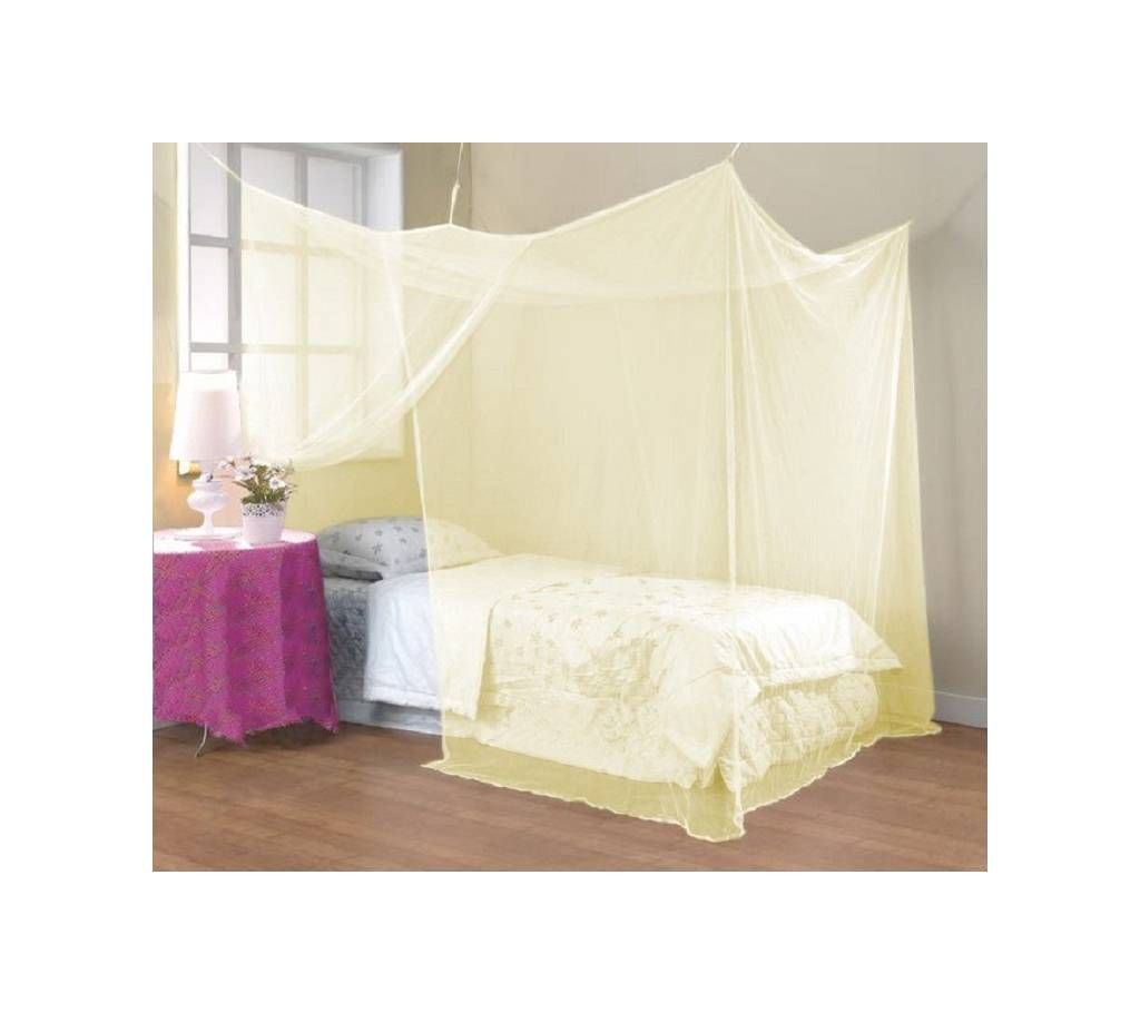 double magic mosquito Net