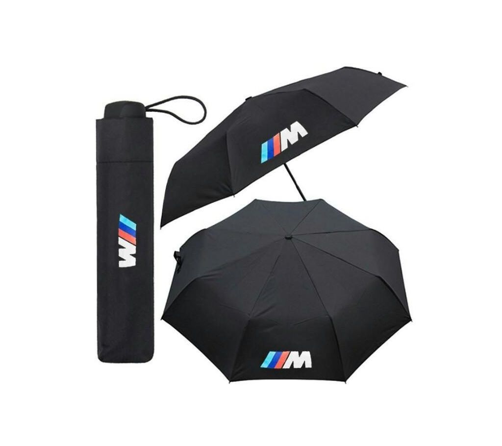 BMW Smart Umbrella