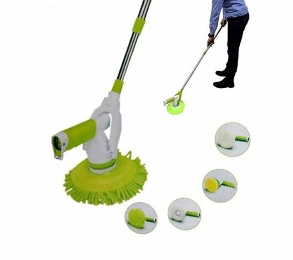 Magic Household Electric Cleaner